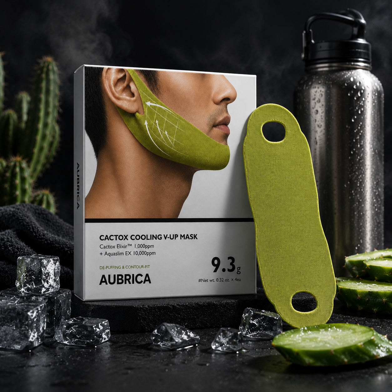 Cactox V-Lifting Band