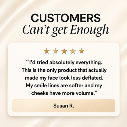 Volufiline™ Ampoule 100%