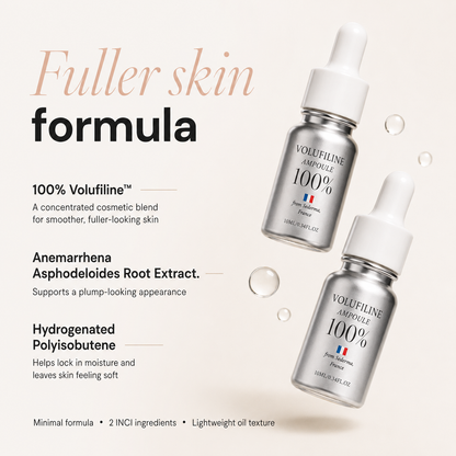 Volufiline™ Ampoule 100%