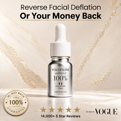 Volufiline™ Ampoule 100%