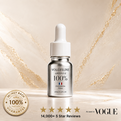 Volufiline™ Ampoule 100%
