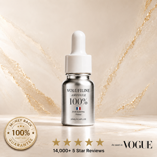 Volufiline™ Ampoule 100%