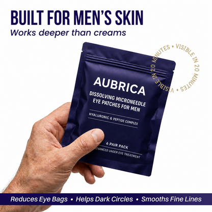 Under-Eye Repair Patches