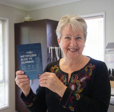 Patricia W.