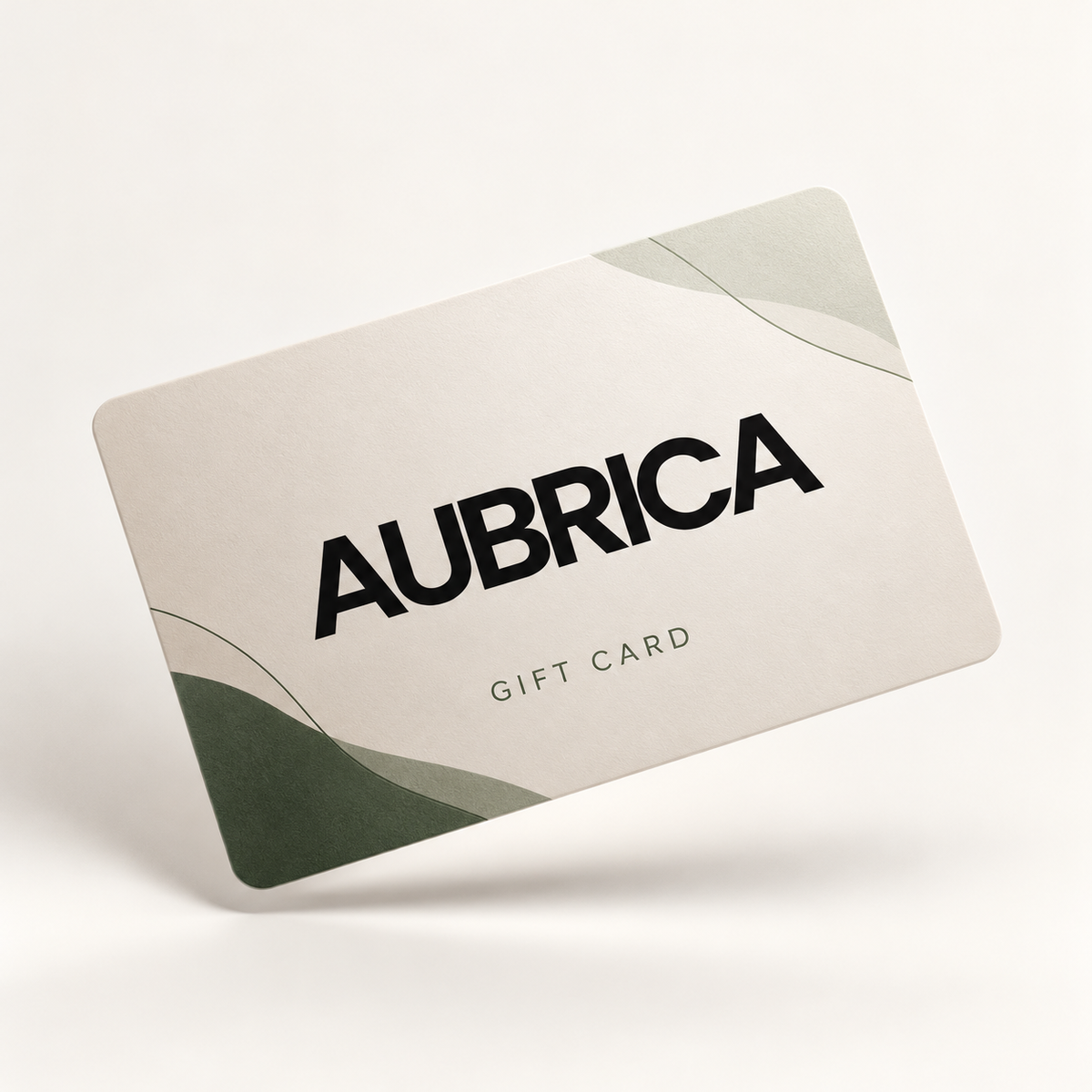 $20 Gift Card