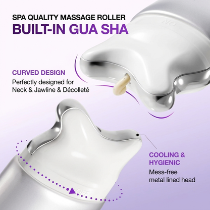 Collagen + Retinol Gua Sha Cream