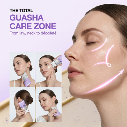 Collagen + Retinol Gua Sha Cream