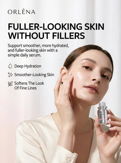 Volufiline Serum 100%